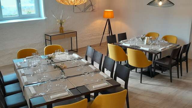 Auberge de Thil