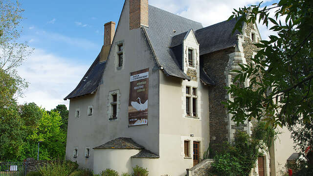 Maison de l'environnement