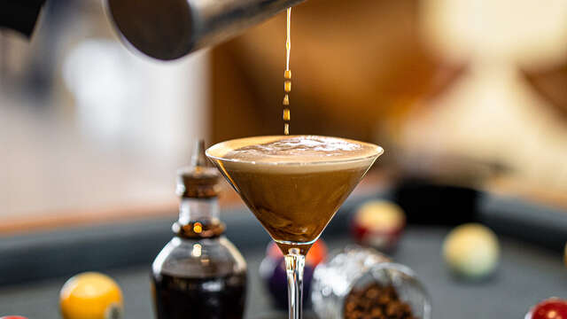 L'Avant-Scène - Renaissance Aix-en-Provence hôtel