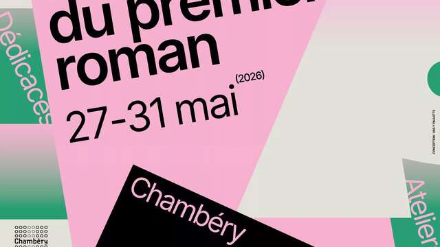 Visite à deux voix : Festival du premier roman