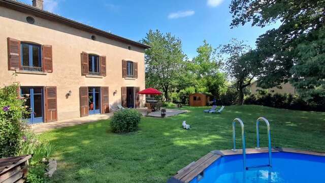 Le Grenier du Chêne