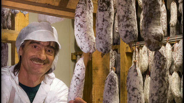 La Salaison des Ecrins