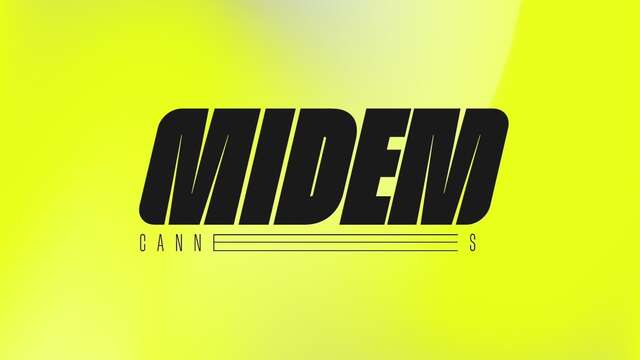 MIDEM LIVE