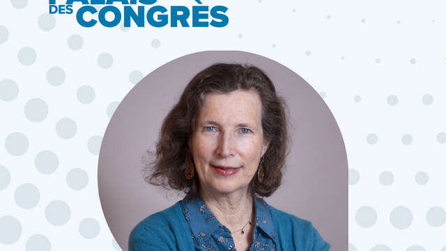 Catherine Cusset - Les Grandes Rencontres