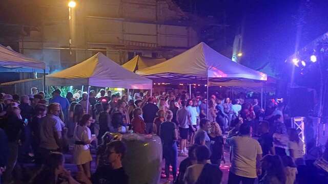 Fête de Saint-Pons