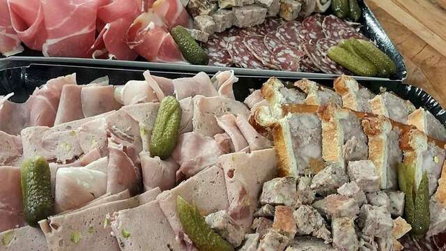 Der Trockner von Bugey