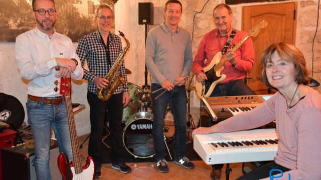 Pimbo - Festival Improbable