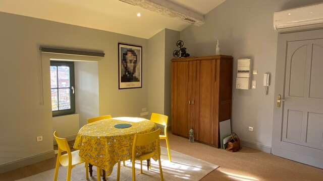 Le loft