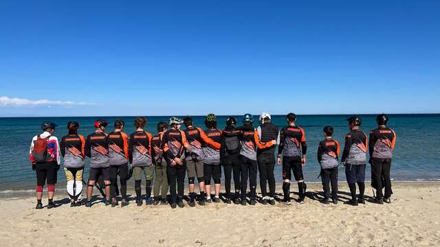 Association Avenir cycliste gassinois