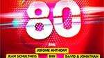 Concert : Totalement 80