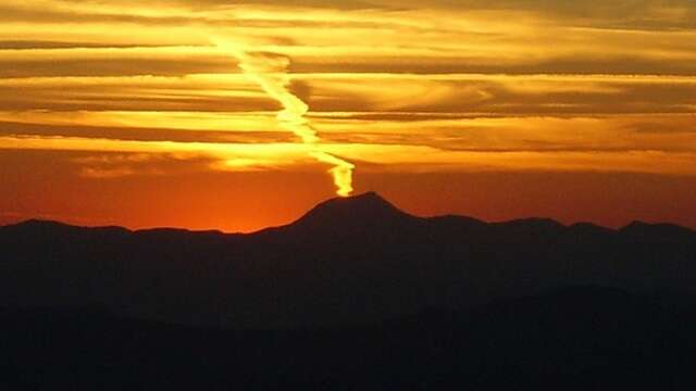 Damien Poulet - Accompagnateurs en montagne Aventure en Terre Volcanique