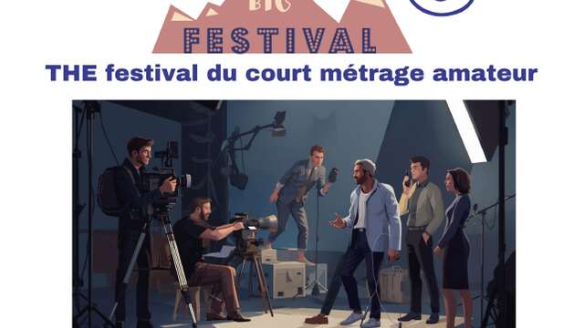 Little Big Festival