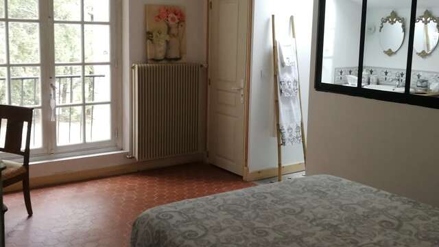 Château Saint-Esprit