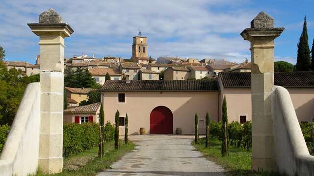 Journées portes ouvertes au Domaine de Boissan