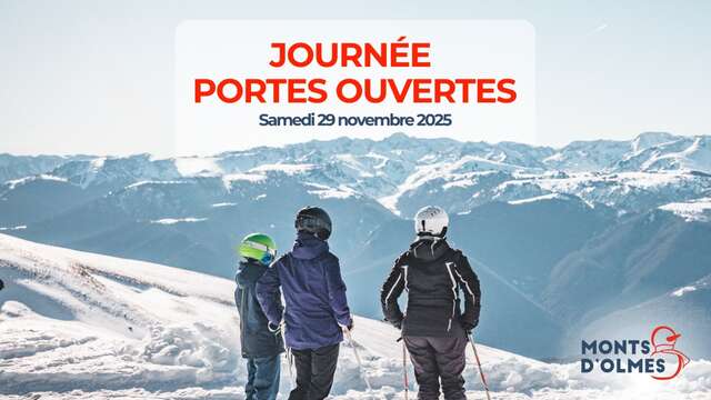Journée portes ouvertes
