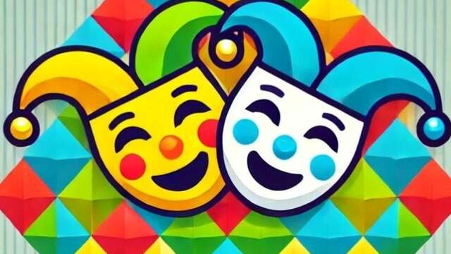 Atelier Comédie Musicale