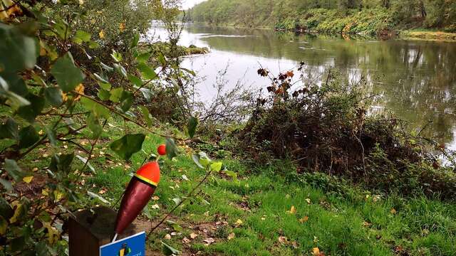 Entre Loire et Campagne - PR 28