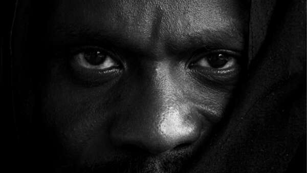 Concert - Kery James