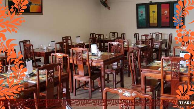 Restaurant Binh Minh