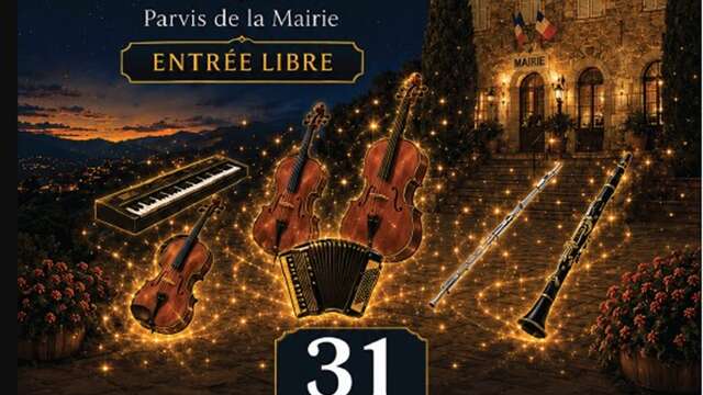 La folle soirée des nocturnes d'Opio