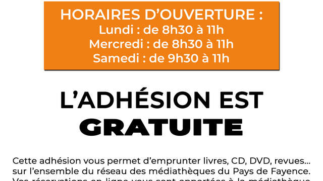 Médiathèque de Mons