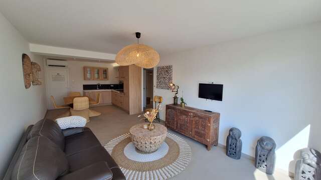 Appartement le Saint-Tropez