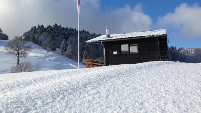 French Ski School of Les Plans d'Hotonnes