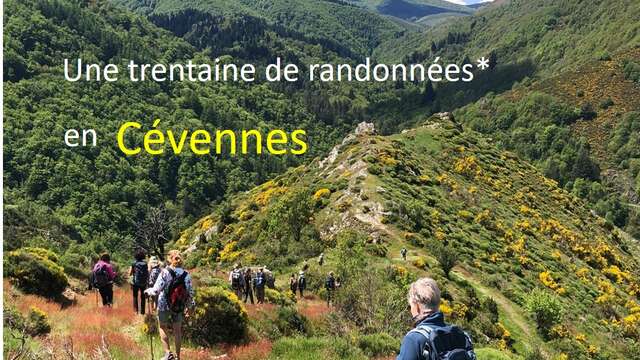 FIRA - Festival de l'Itinérance, de la Randonnée et des Activités de pleine nature