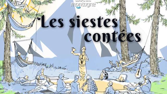 Sieste contée