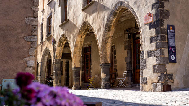 Rue des Templiers