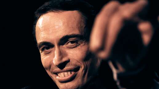 Spectacle : La Promesse Brel