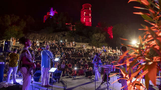 Fête de la Musique