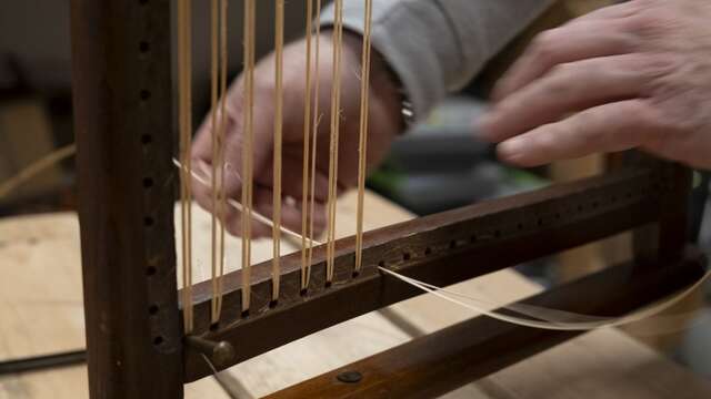 Europäischer Tag des Kunsthandwerks in Hyères