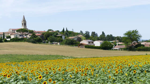 Chatuzange-le-Goubet