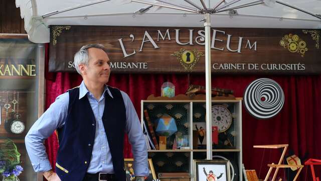 Fête de la Saint-André (programme complet)
