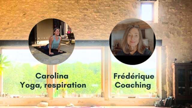 Journée Parenthèse à Fauroux