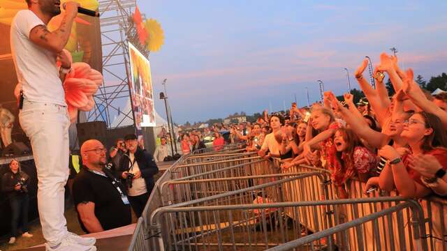 Radio Scoop Music Tour