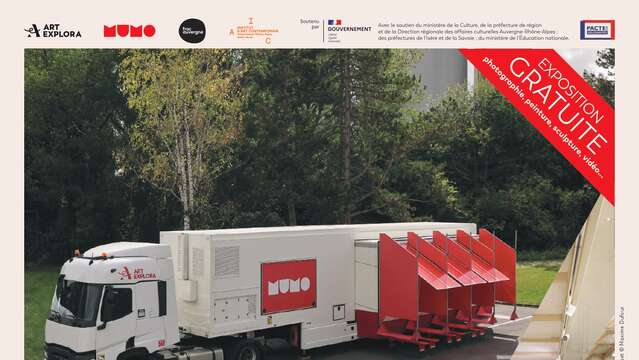 Anima - Musée Mobile