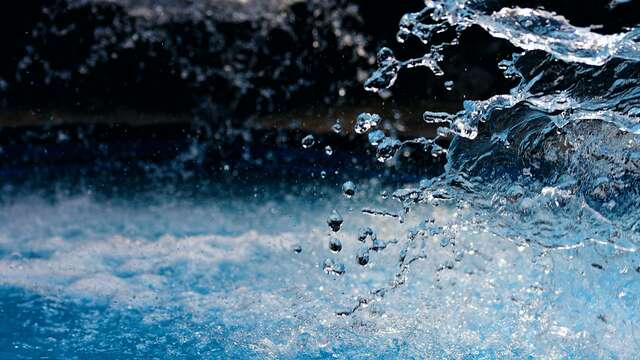 Conférence Le grand roman de la terre : origine de l'eau, apparition de la vie - ACCES