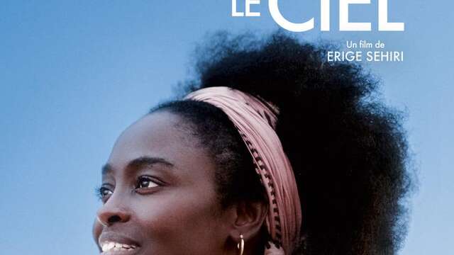 Promis le ciel - Cinéalma