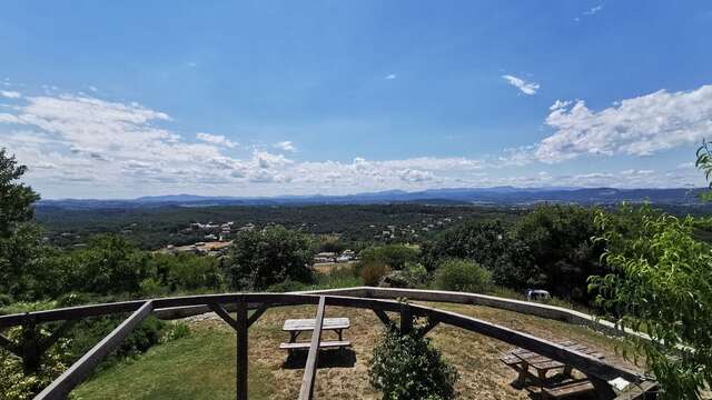 FIRA - Festival de la randonnée en Cévennes
