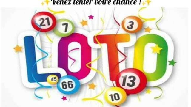 Loto du Ski Club de La Colmiane