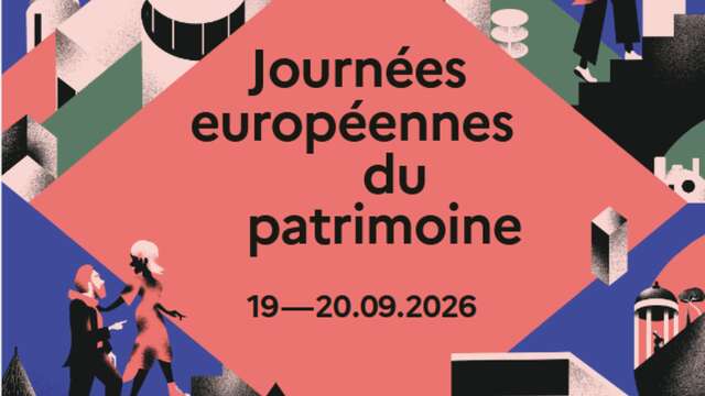 Atelier - Mobile Calder - JEP 2026