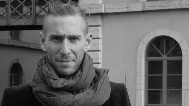 Bête comme un peintre - Morgan Labar