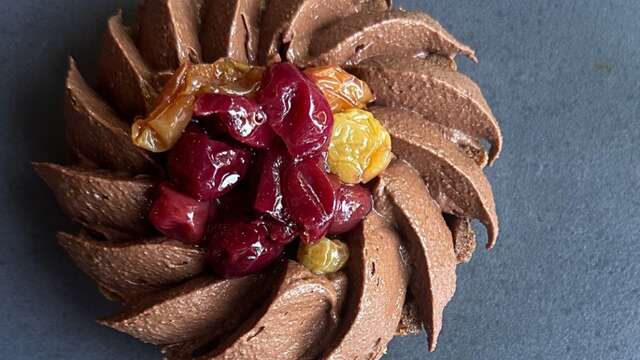 Atelier Pâtisserie sans Allergènes