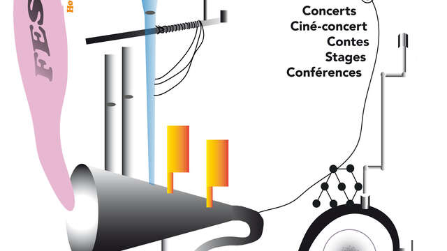 Festival des Empreintes sonores