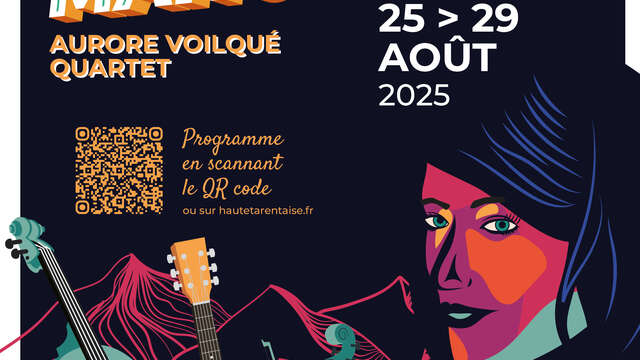 Festival de Jazz Manouche