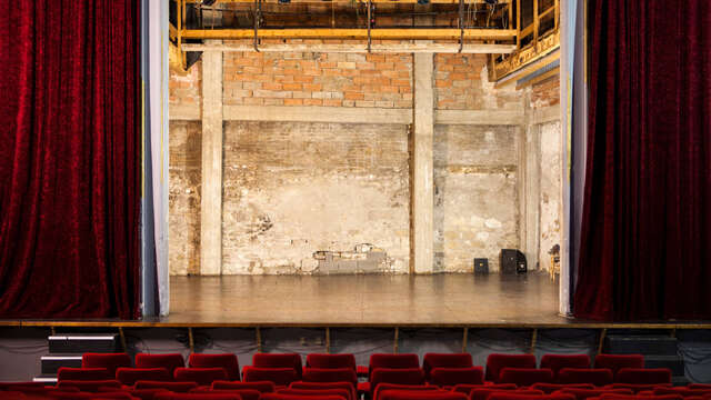 La reine des patates