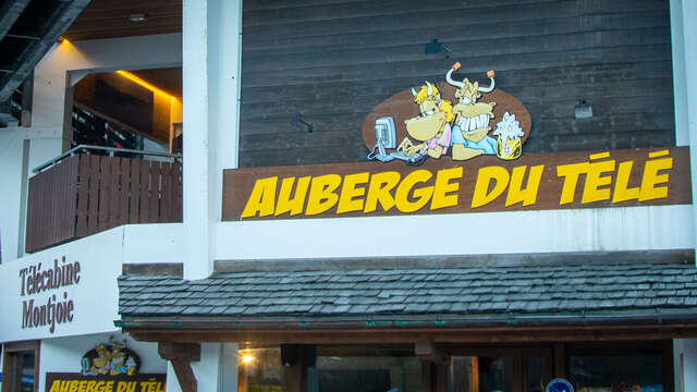 Auberge du Télé