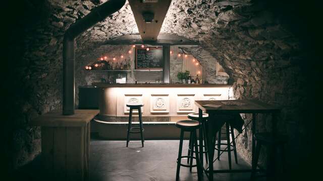 Hôtel Suisse - Les Mines d'Or